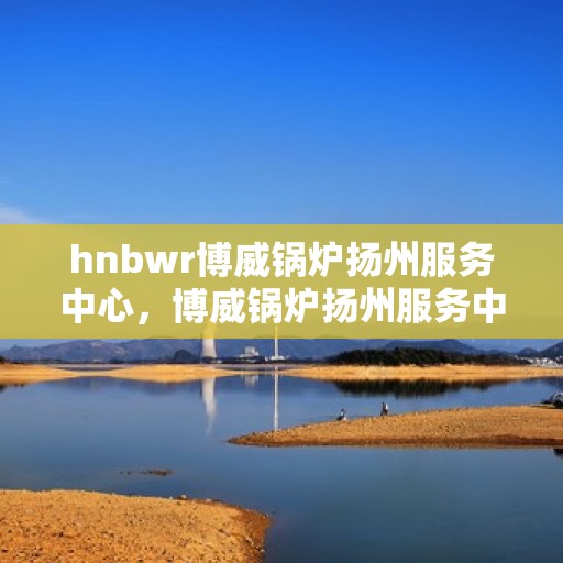hnbwr博威锅炉扬州服务中心，博威锅炉扬州服务中心，专业维修与优质服务体验